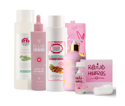 KIT EDICIÓN LIMITADA