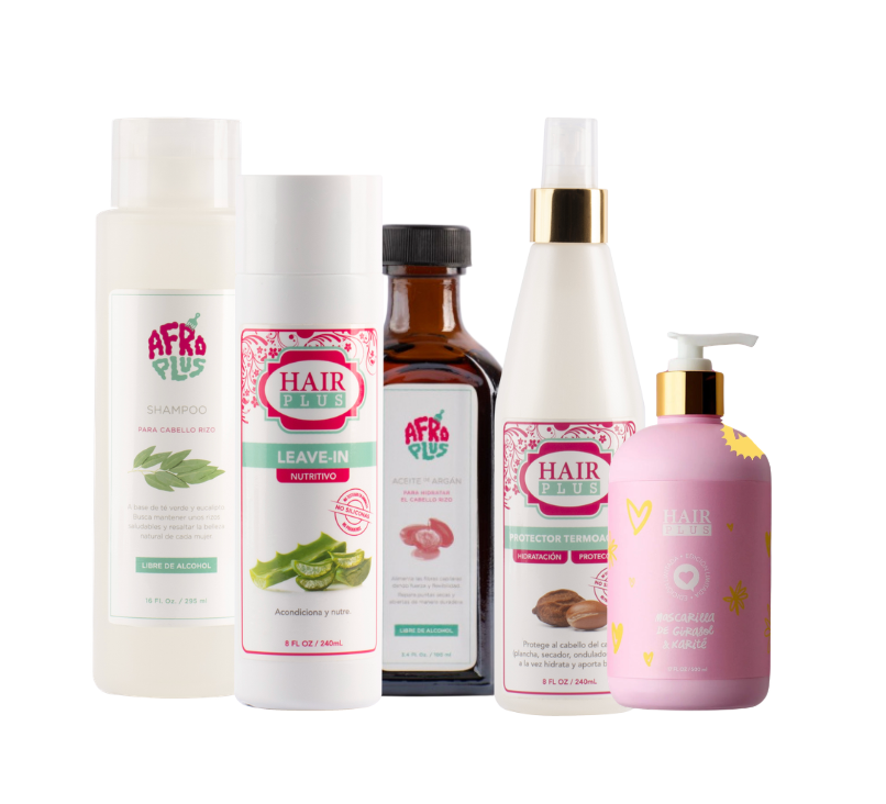 Kit Verano Hidratación