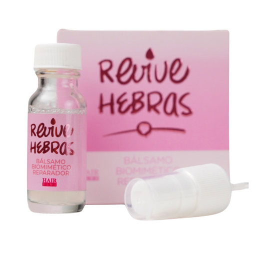 REVIVE HEBRAS 4 PCS DE 30ML