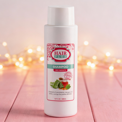 Aloe/Honey Shampoo 16oz