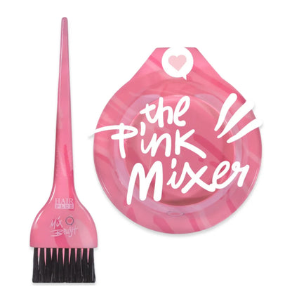 The Pink Mixer