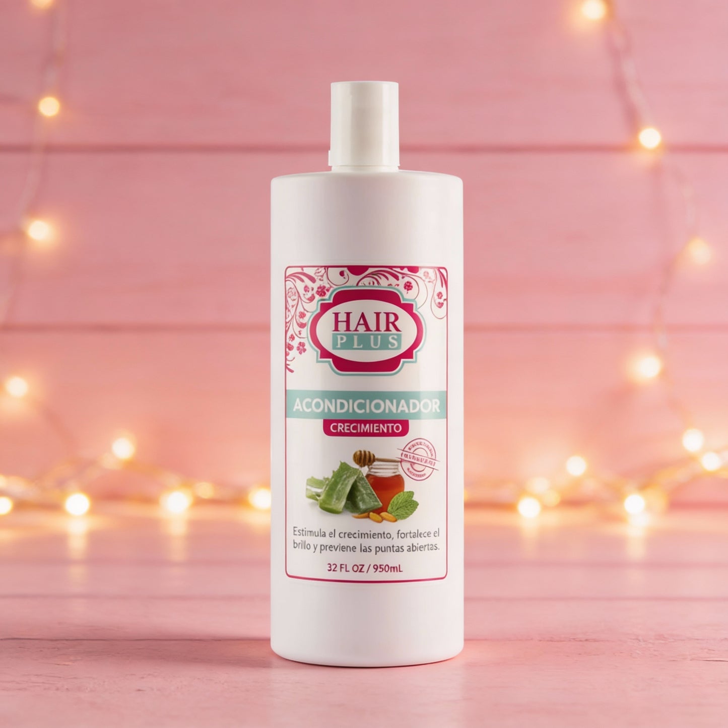 Conditioner Crecimiento 32oz