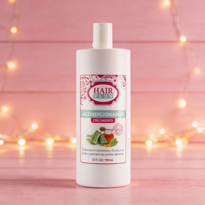 Conditioner Crecimiento 32oz