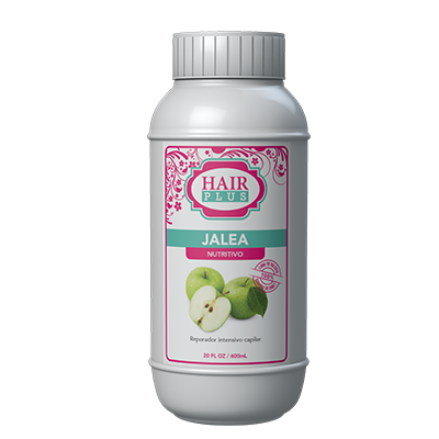 7 Pasos para la Caída del Cabello