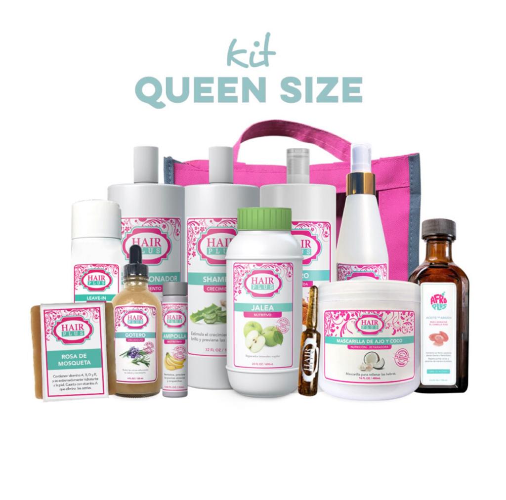 QUEEN SIZE KIT