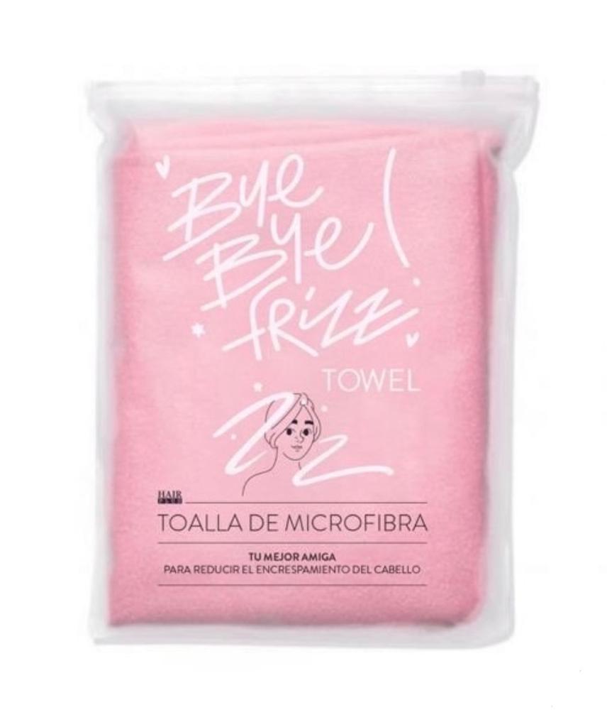 Toalla Microfibra