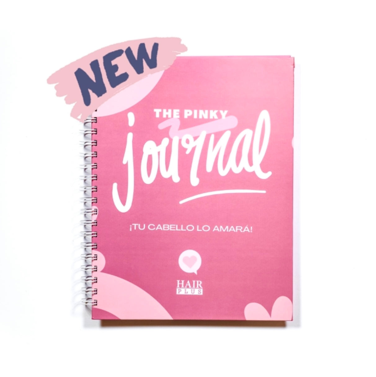 THE PINK JOURNAL