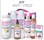 KIT ANTI-FRIZZ